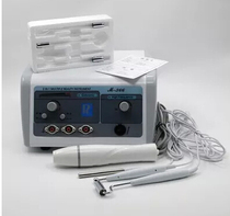 Wambon M-366 Jafani physiotherapeutic instrument negative ion import instrument High-week wave hair scalp physiotherapeutic instrument