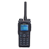 Original new Hengda PD780 PD780G 400-470 136-174mhz DMR digital walkie-talkie