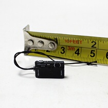 Spot B09-22 1 6 Soldier Model Cameras 12-inch People Puppet Scene Components Accessories Model