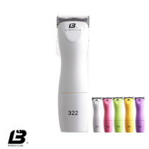 Four-head package gossip pet Lebi 322 pet electric clipper scissors professional recommended professional electric scissors