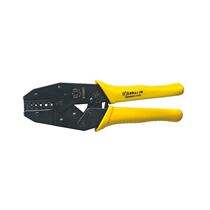 Eagle seal coaxial crimping pliers ratchet type wire and cable terminal crimping 01101 01102 01103