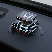2021 New Car Interior Goods On-board Pendulum Pieces Control Bench Creative Nets Red Men Upscale Decorative Items Big