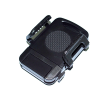 Tablet bracket mobile phone holder special mobile phone clip car navigation bracket clip mobile phone clip back clip