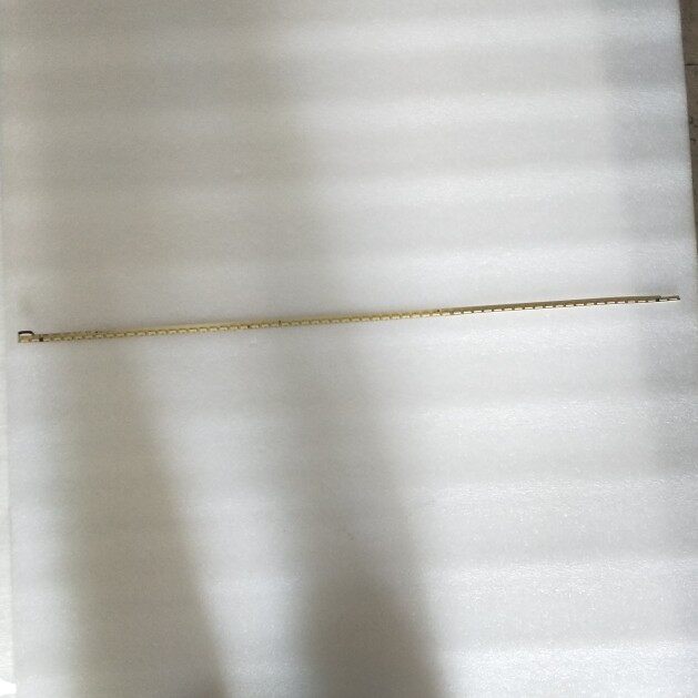 Original Kangjia LED48M1370AF light strip 35018710 tested for good shipping