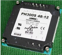 PH100S48-12 LAAMBDA dc-dc power supply 48V 12V 12V power 100w