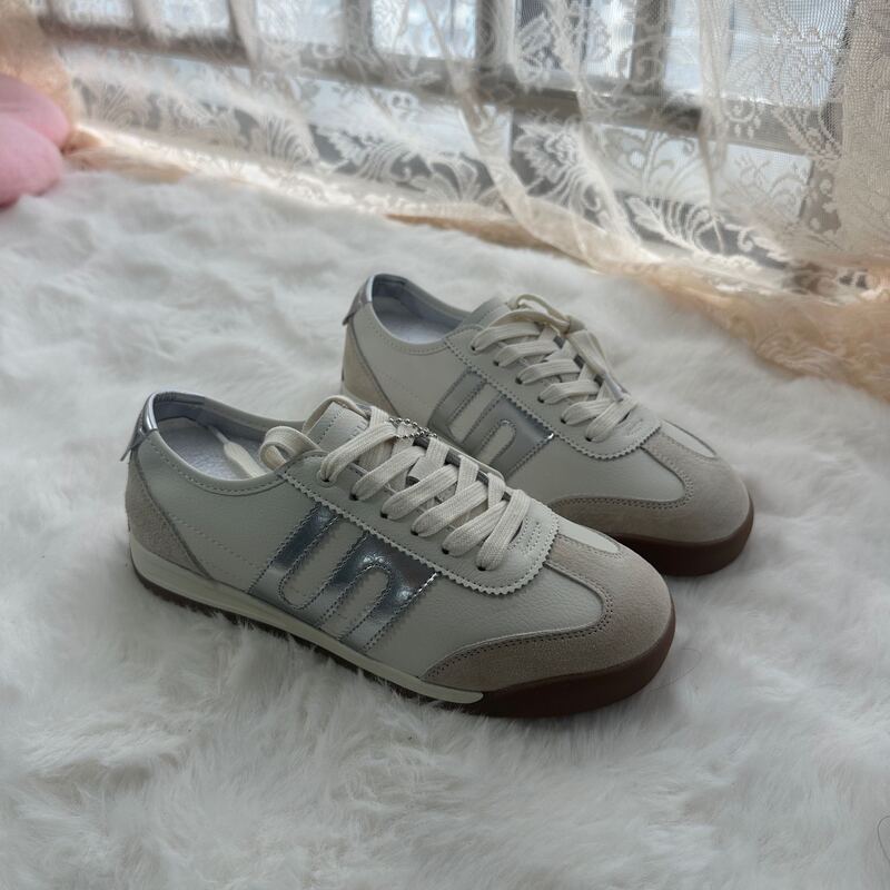 Lijia Runway Family Light Comfortable Training Shoes 2026 Spring New Model