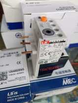 LS Production Electric Thermal Overload Relay GTH-22 3 9 ~ 11A Adaptation GMC AC contactor