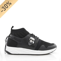 Karl Lagerfeld CallaghFiji Old Buddha male midway stockings shoes casual shoes KL51150