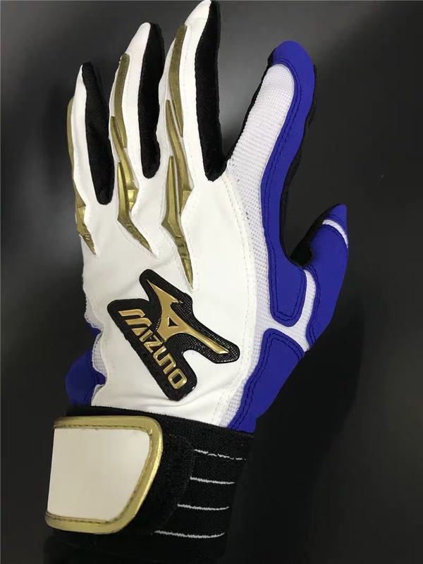 Japanese Baseball and Softball Sheepskin Batting Gloves (One Pair) Baseball Gloves Baseball World