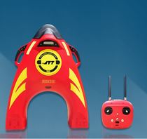 R1 portable electric intelligent 700m remote control lifebuoy water rescue lifesaving equipment equipment
