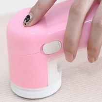 Trimmer ball Trimmer does not hurt clothes ball removal device household clothes hair ball Pilling device Pilling device charging type