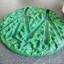 ins net red shop windows flarefire bird swing pieces living-room turquoplants potted plants potted flower shelf flower pots meadow base