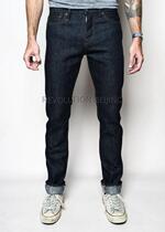 Old Chen recommends American Rogue Territory RGT 14oz Neppy red ear original cow