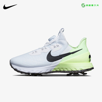 Nike golf shoes men and women with the same Nike Zoom Infinity Tour BOA golf shoes