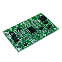 3 7V Lithium Battery Solar Yellow Flashing Light Controller Solar Signposted Lamp Controller Circuit Board Circuit Board