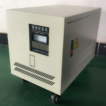 Taiwan Baoying three-phase transformer MTF-3030Y dry transformer 30kva 380V to 220V200