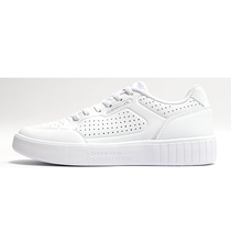 361 Sneakers Women 2021 Summer New 361 Degrees Casual Comfort Leather Face Breathable Low Help Small White Shoes Board Shoes Woman