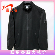 Noble Bird Mens 2021 autumn new sports casual jacket quick-dry coat sportswear 1013B49