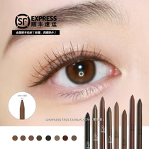 Korea 3ce eyeliner SUPER SLIM waterproof non-dizziness TAWNYROSE cinnamon brown clever Brown rose Brown