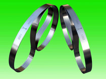 (Tiango knife saw for a decade Taobao old shop) 11000 imported material sheet peeling machine knife with manufacturer direct