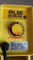 New original Milton Rowe P056-398TI P056-393TI