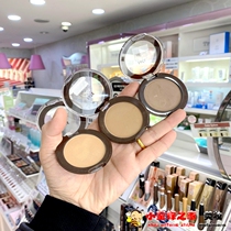 Koreas new monochrome repair powder shadow powder monochrome nose bridge powder monochrome nose profile shadow powder thin face nose shadow powder