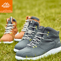 Range Rover World 2019 autumn and winter comfortable Mens Outdoor sneakers womens fashion breathable casual running shoes