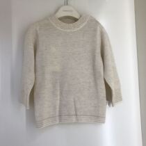 YEEHOO Yings male and female baby wool cover sweatshirt pure wool underwear 144066