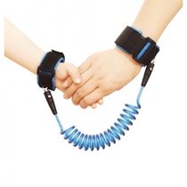 Anti-run loss rope Childrens parent-child tie the childs rope Anti-loss Take the child out of the strap Safety traction rope