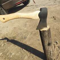 Handmade Niman Axe Camping Axe Mini Hand Axe Outdoor survival Axe Lumberjack Axe