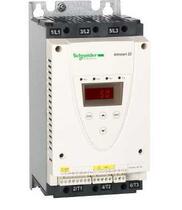 Original Schneider soft starter ATS22D75Q 75A 440V 220V control power supply