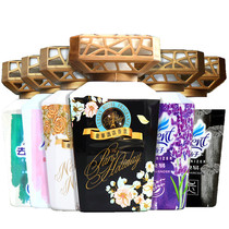 (Gift) deodorant Easy 1 bottle (scented random)