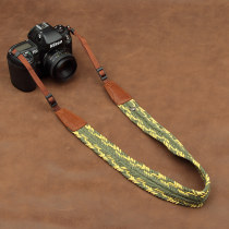 cam-in braided series Professional fashion camera braces universal connector cam8611-2