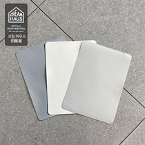 CreamHaus Cheese House Korea Original Imported Climbing Mat Accessories Magic Anti-Slip Mat 4 Tablets