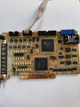 EPCIO-6000 V3 8 The original industrial control machine removal parts spot