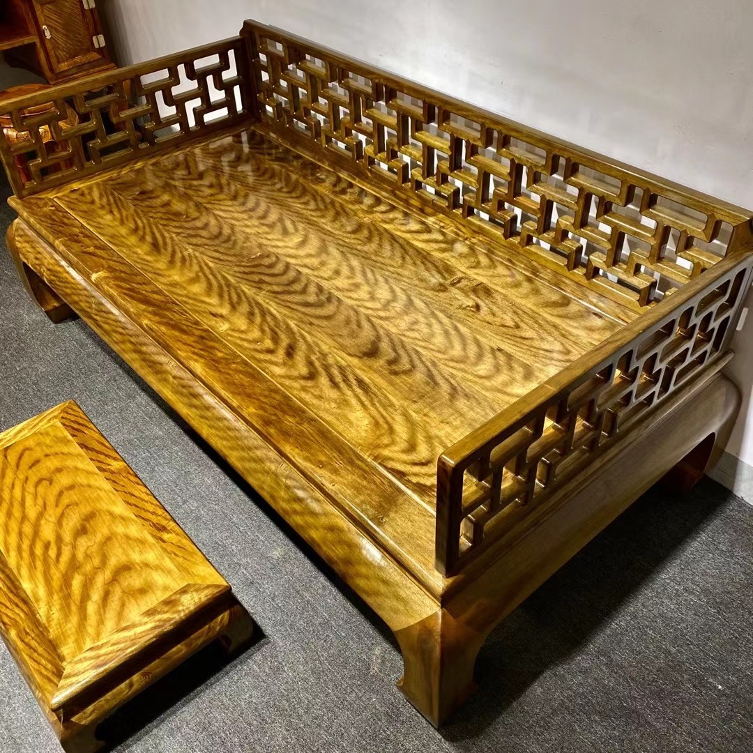 ゆう（希少木 金絹楠百八念珠 ゆう様専用（希少木 金絹楠百八念珠