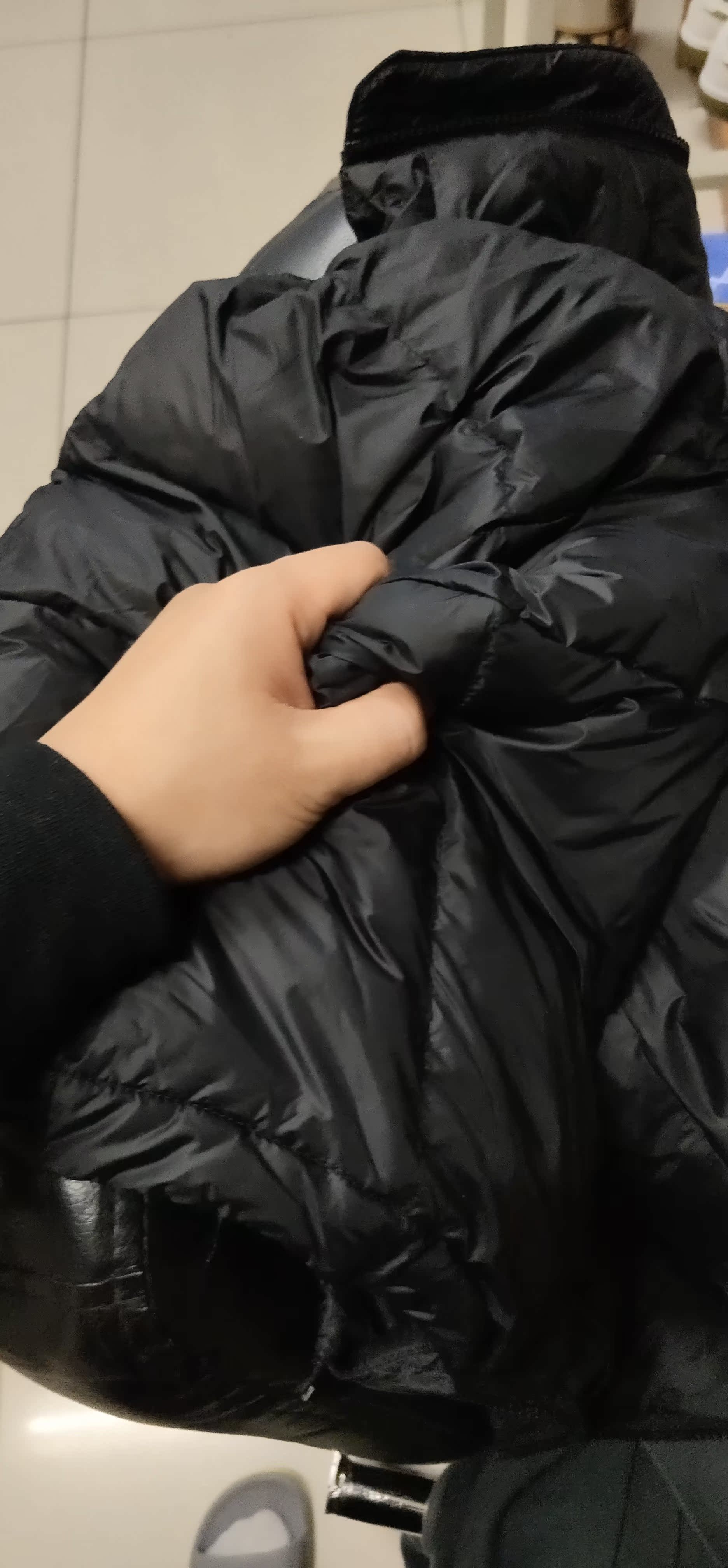 【独家爆料】凡客诚品羽绒服怎么样？一定要了解的评测情况