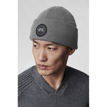 CANADA GOOSE CANADA GOOSE men warm tock cap 5123m