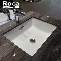 Roca Lucky Basin Sofia Underbasin 32772500C Underbasin Small Side Basin