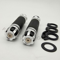 Honda CBR250 CB400 CB1100 CBR1000 motorcycle modified throttle handlebar rubber sleeve accessories