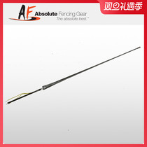 AF Fencing Electric epee blade CE certification EPEE blade fencing equipment for adult and child competition training