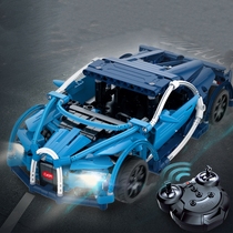 Childrens disassembly toy disassembly assembly toy car Hands-on ability Boy puzzle assembly Removable boy building blocks