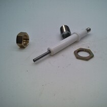 Universal ignition needle for the purpose of