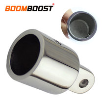 1PCs Yacht Umbrella Stainless Steel 316 Sliding Cap 22MM Aluminum Alloy