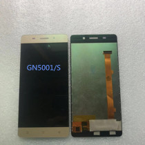Jin Li GN5001 S GN5003 GN5005L GN5007L touch screen inside and outside screen assembly