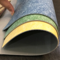 Special clearance pvc plastic floor Emperor color Osa early education training institution office Environmental protection wear-resistant glue