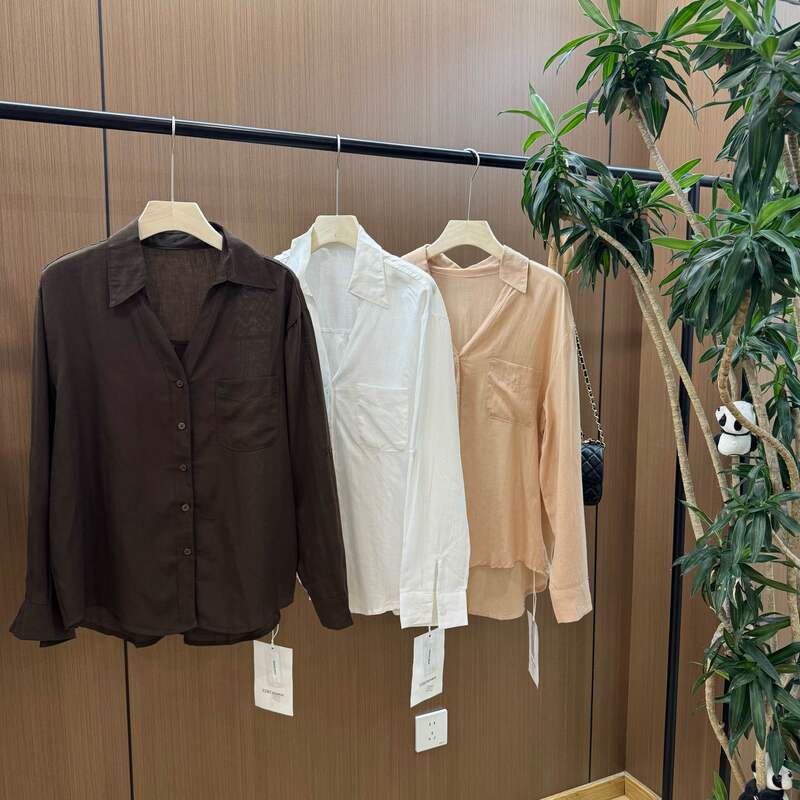 6063-9 # High-Quality Designer Shirts