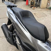Applicable HONDA Honda PCX160 cushion retrofit assembly pcx125 waterproof cushion comfortable and soft spot