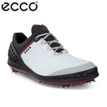 Ecco golf shoes love step 13250451227 golf mens shoes cowhide new