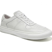 Genuine Leather Shoes Han Edition Sports Board Shoes White Tide Shoes Breathable Youth Air Force 1 Mens Shoes Hip Hop Little White Shoes Man